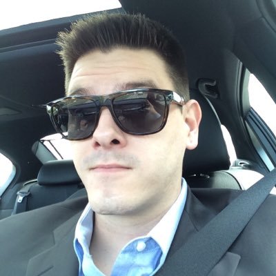 Brandon Gruber - Twitter Profile Picture of Brandon Gruber (@brandongruber) on Twitter