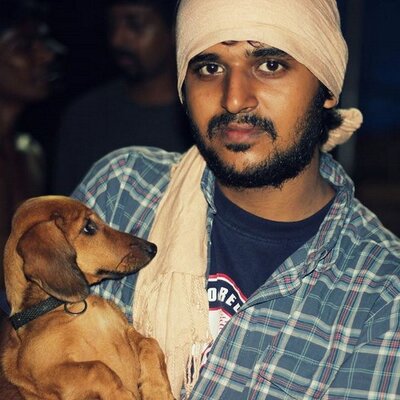 Profile Picture of Jinesh Bagadia (@JineshABagadia) on Twitter