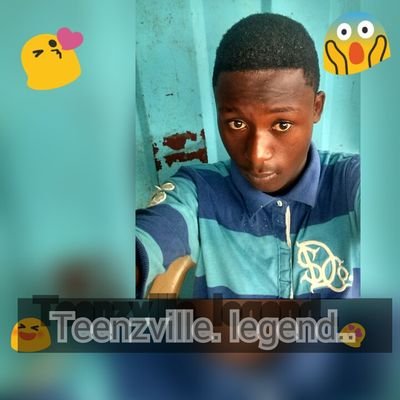 Profile Picture of Benjamin Quartey (@BenjaminQuart14) on Twitter