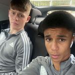 Profile Picture of george hilton (@_georgehilts) on Instagram