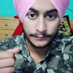 Profile Picture of Paramdeep Singh (@official.paramdeep.singh) on Instagram