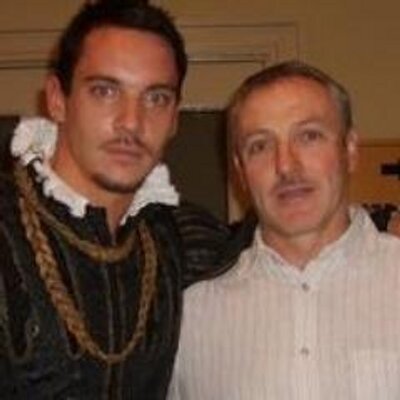 Profile Picture of John Hoey (@hoeyjohn) on Twitter