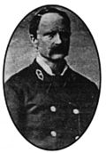 Profile Picture of James Rankin (lighthouse keeper)on Wikipedia