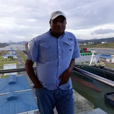 Profile Picture of Cesar Concepcion (@CesarCo90298850) on Twitter