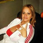 Profile Picture of 𝑭𝒂𝒏 𝒑𝒂𝒈𝒆 𝒇𝒐𝒓 𝑱𝒆𝒏𝒏𝒊 𝑹𝒊𝒗𝒆𝒓𝒂🦋 (@jenniriveraonline) on Instagram