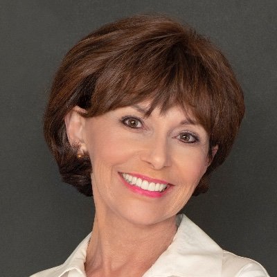 Profile Picture of Barbara McKay (@SimplyBarbaraMK) on Twitter
