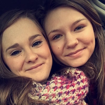 Profile Picture of ~MACY MITCHELL~ (@Macy_Renee15) on Twitter