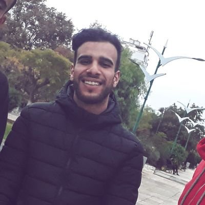 Mohammed Ridha Hamzaoui - Twitter Profile Picture of Mohammed Ridha Hamzaoui (@ridha_hamzaoui) on Twitter