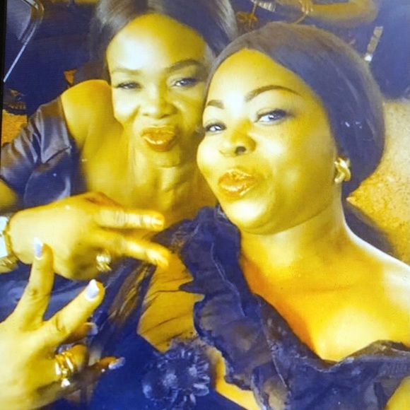 Profile Picture of Mavis Yeboah (@mavis_yeboah) on Poshmark