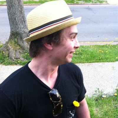 Profile Picture of Doug Driscoll (@PeteBrisco) on Twitter