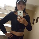 Profile Picture of andrea barron sanchez (@sanchezandreabarron) on Instagram