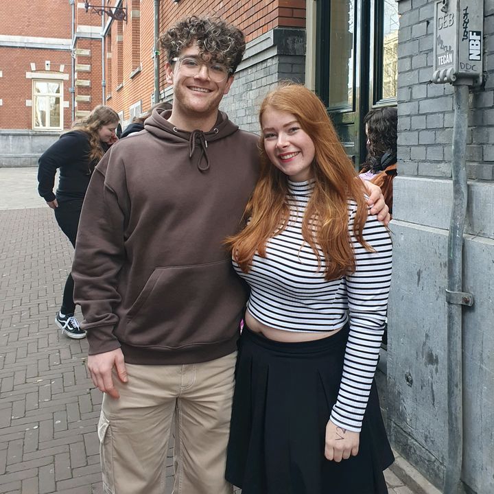 Profile Picture of Amber Schulte (@@amberschulte) on Tiktok