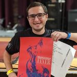 Profile Picture of Matthew Rizzo (@mattrizzo99) on Instagram