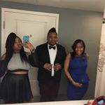 Profile Picture of Ahmad Fudge (@ahmadfudge) on Instagram