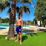 Profile Picture of Andrea Rizzo (@andrea_ul_rizzo) on Instagram