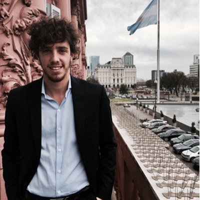 Profile Picture of Kevin Feldman (@FeldmanKevin) on Twitter