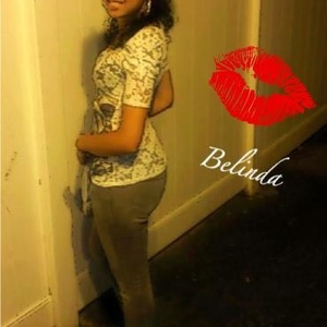 Profile Picture of Belinda Morales (@belibella717) on Myspace