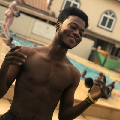 Profile Picture of Clinton_Tod 🇬🇭 🇺🇸 🇬 (@clinton_tod) on Twitter