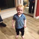 Profile Picture of Patrick Hogan (@patrickhogan2005) on Instagram