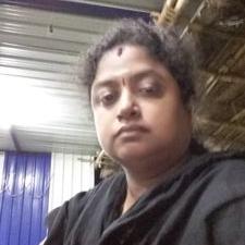 Profile Picture of Deepa Rajesh (@d8b9eb615fe3474) on Twitter