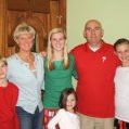Profile Picture of Mary Johnston Conricode (@87mare) on Pinterest