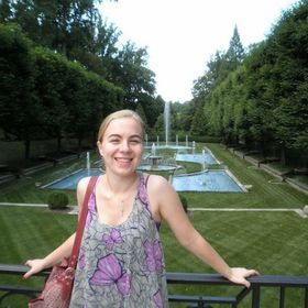 Profile Picture of Alina Rask (@alinarask) on Pinterest