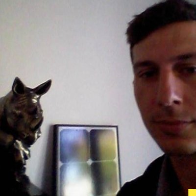 Profile Picture of Andrew Drabek (@AndrewDrabek) on Twitter