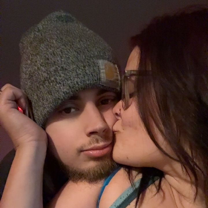 Profile Picture of Jared’s wife❤️❤️ (@jareds_wife420) on Tiktok