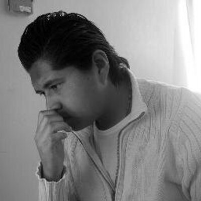 Profile Picture of ADRIAN LUNA SANCHEZ (@bob_sanchez23) on Twitter