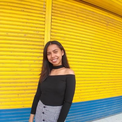 Profile Picture of Julie Ann Gregorio (@JulieAnnGrego12) on Twitter