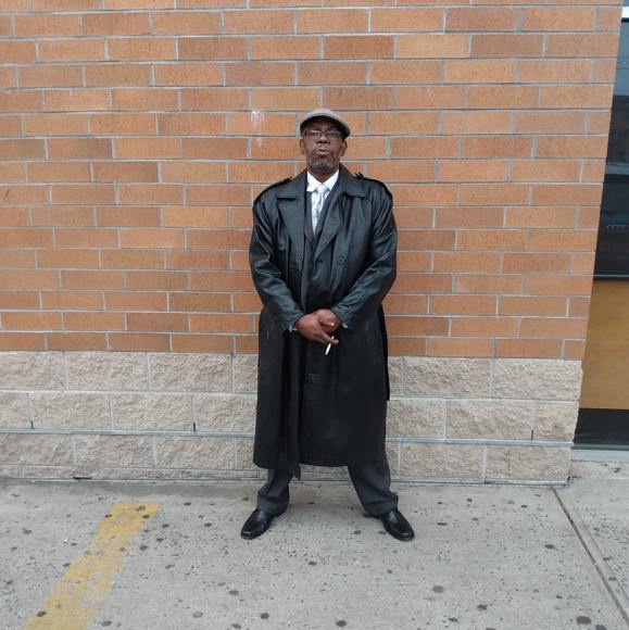 Profile Picture of Darrell Cooper (@darrellcooper) on Poshmark