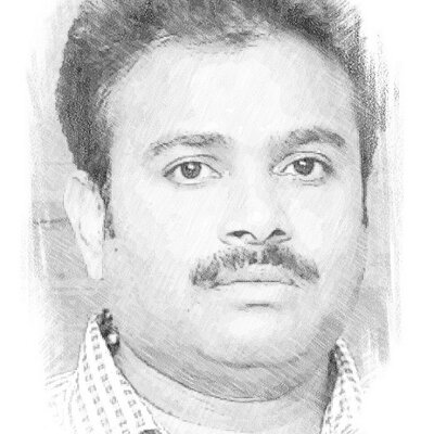 Profile Picture of Sreenivas Reddy (@sreenikreddy1) on Twitter