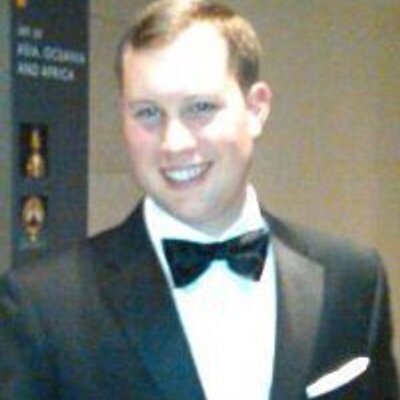 Profile Picture of Matt Weaver (@MattW134) on Twitter