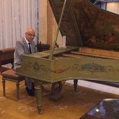 Profile Picture of Paul Mouawad (@paul.mouawad) on Tiktok