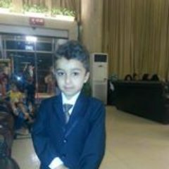 Profile Picture of Ahmad Atta (@AhmadAtaa1) on Twitter