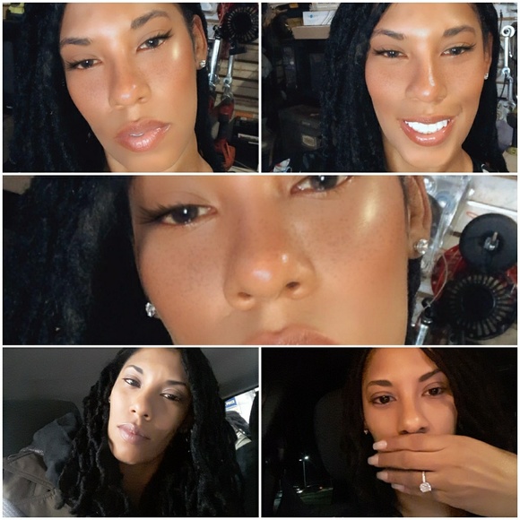 Profile Picture of Tamera Walker (@unknownuserr01) on Poshmark