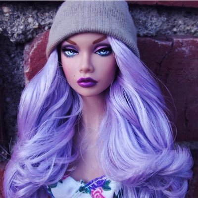 Profile Picture of Malibu Barbie (@jenny_dawn73) on Twitter
