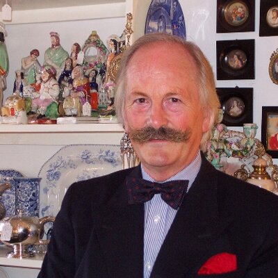 Profile Picture of Iain Marr (@iainmarrbeauly) on Twitter