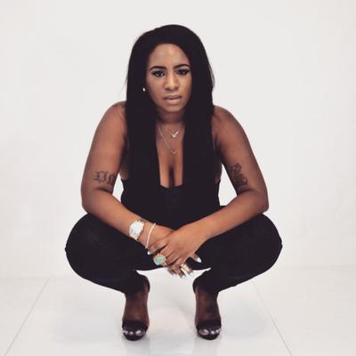 Profile Picture of Ebony Young (@IvyMonae) on Twitter