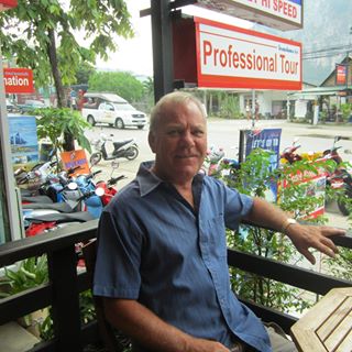 Profile Picture of David Steele (@David-Steele) on Facebook