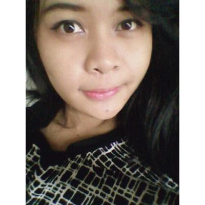 Profile Picture of Tri Murti Rah[AYU] (@ayukMurti) on Twitter