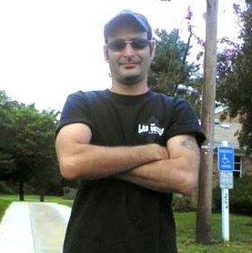 Profile Picture of Aron Lehman (@Aron-Lehman) on Facebook