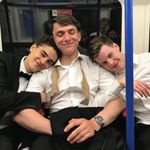 Profile Picture of Michael Fielden (@m_fielden) on Instagram