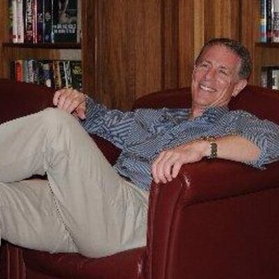 Profile Picture of Jeffrey Pontious (@JeffPontious) on Twitter