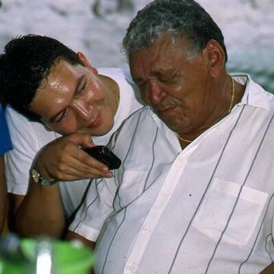 Profile Picture of César Muñoz Vargas (@177segundos) on Twitter