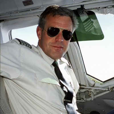 Profile Picture of Peter Rosberg (@Peter_Rosberg) on Twitter