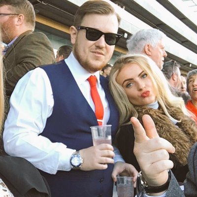 Profile Picture of Alex Callender (@alexcallender92) on Twitter