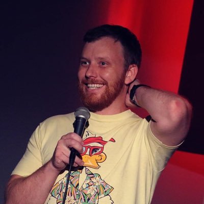 Profile Picture of Josh Springer (@TheJoshSpringer) on Twitter