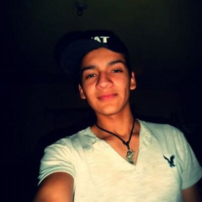 Profile Picture of Elias De La Garza (@eliasgarza95) on Twitter