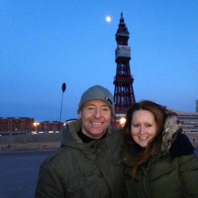 Profile Photo of Lorraine Mcintyre (@1966lorraine) on Twitter